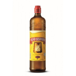 AGUARDENTE VELHO BARREIRO 12X910ML