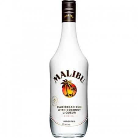RUM MALIBU