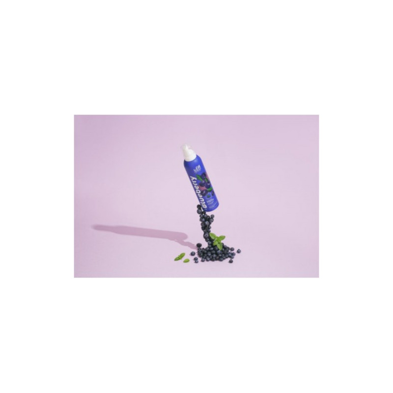 ESPUMA BLUEBERRY BEGIN 12X240G