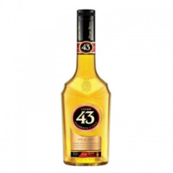 LICOR DIEGO ZAMORA 43
