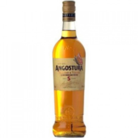 RUM ANGOSTURA ANEJO GOLD