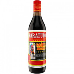 APERITIVO RAIZES AMARGAS PARATUDO 12X900ML