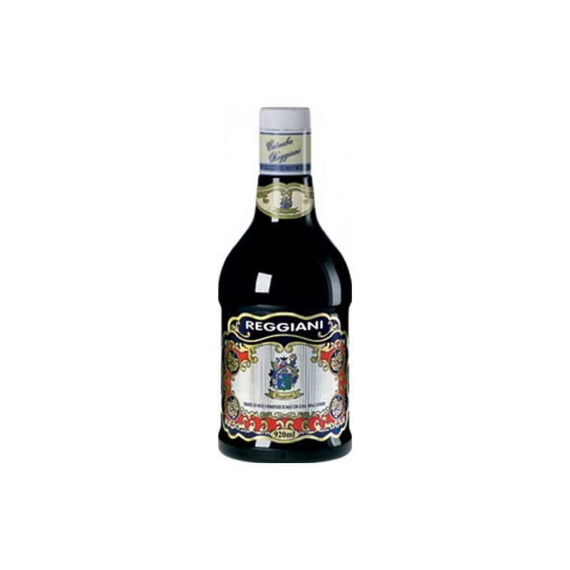 CATUABA REGGIANI 12X900ML CATUABA REGGIANI 12X900ML