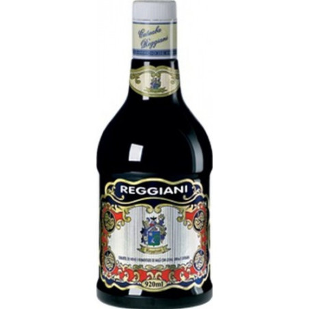 CATUABA REGGIANI 12X900ML