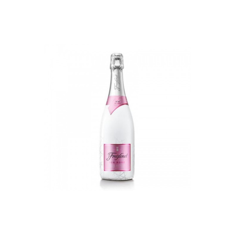 CAVA FREIXENET ICE ROSE DEMI SEC CAVA FREIXENET ICE ROSE DEMI SEC