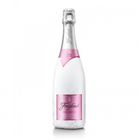 CAVA FREIXENET ICE ROSE DEMI SEC