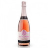 CAVA SEGURA VIUDAS BRUT ROSADO