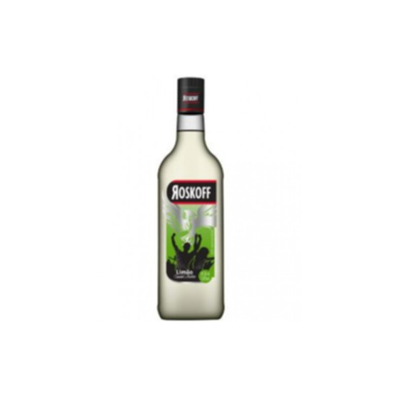 COQ ALC ROSKOFF LIMAO 12X965ML COQ ALC ROSKOFF LIMAO 12X965ML