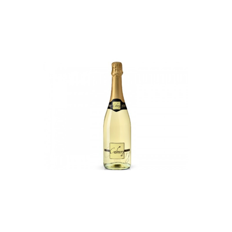 ESPUMANTE FRANCES CABOURG BRUT 6X750ML ESPUMANTE FRANCES CABOURG BRUT 6X750ML