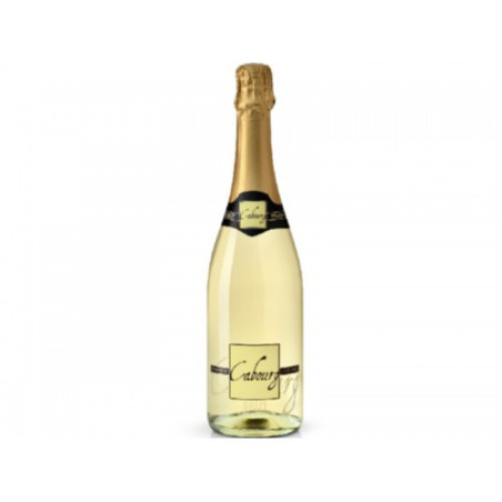 ESPUMANTE FRANCES CABOURG BRUT 6X750ML
