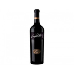 VINHO ARGENTINO ENRIQUE FOSTER FIRMADO BONARDA TINTO 6X750ML