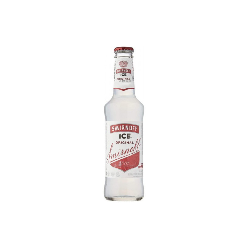 VODKA ICE SMIRNOFF VODKA ICE SMIRNOFF