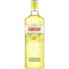 GIN GORDONS SICILIAN LEMON 6X700ML