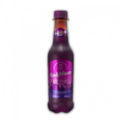 CHOPP DE VINHO PINK MOON PET 24X300ML