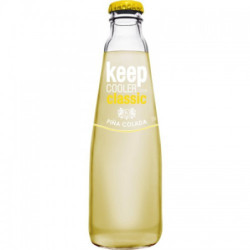 KEEP COOLER CLASSIC PINA COLADA