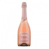 ESPUMANTE AURORA ROSE BRUT 6X750ML