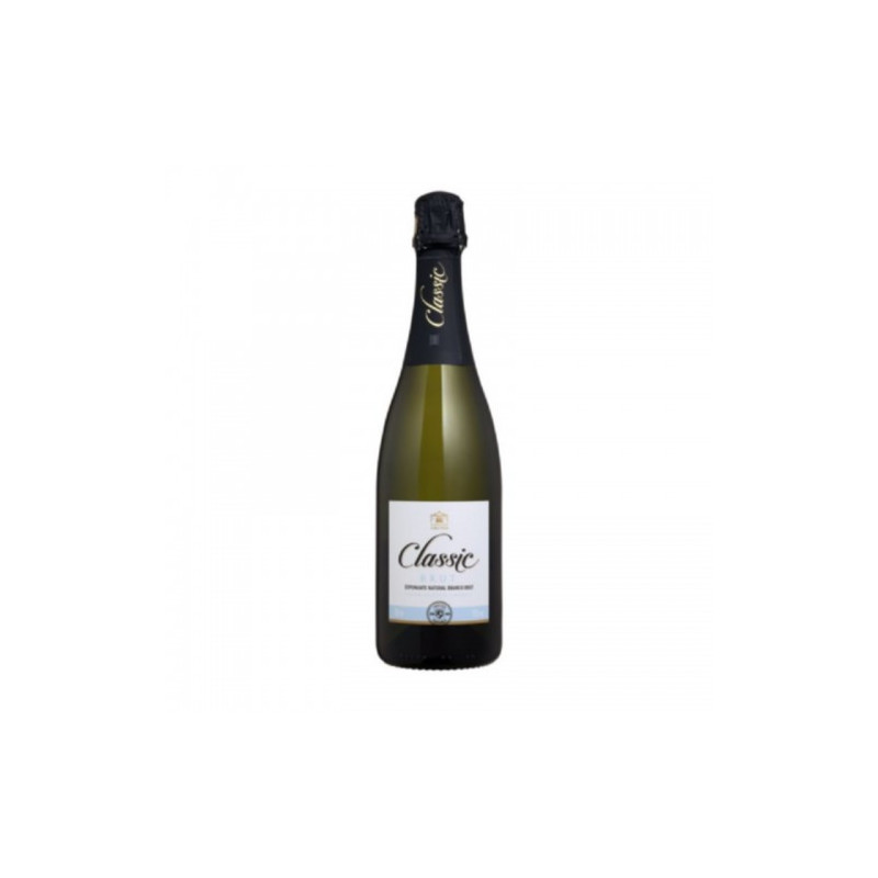 ESP SALTON CLASSIC BRUT 6X750ML ESP SALTON CLASSIC BRUT 6X750ML
