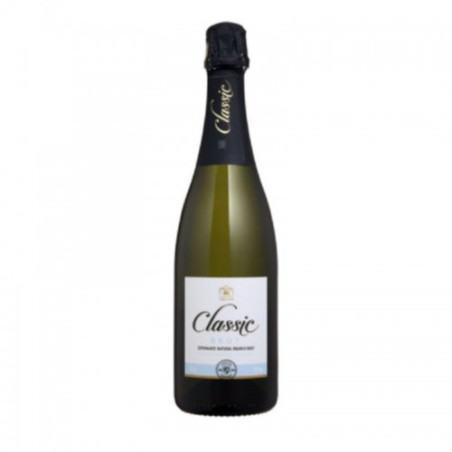 ESP SALTON CLASSIC BRUT 6X750ML