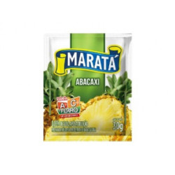 REFRESCO MARATA ABACAXI 8X15X25G