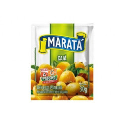 REFRESCO MARATA CAJA 8X15X25G