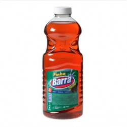 DESINFETANTE BARRA PINHO 6X2L