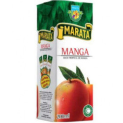 NECTAR DE MANGA MARATA 27X200ML