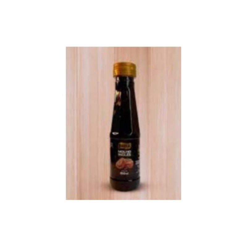 MOLHO PEIXE INGLES 12X150ML MOLHO PEIXE INGLES 12X150ML