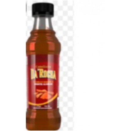 CANELINHA DA ROCHA PARATUDO 12X275ML