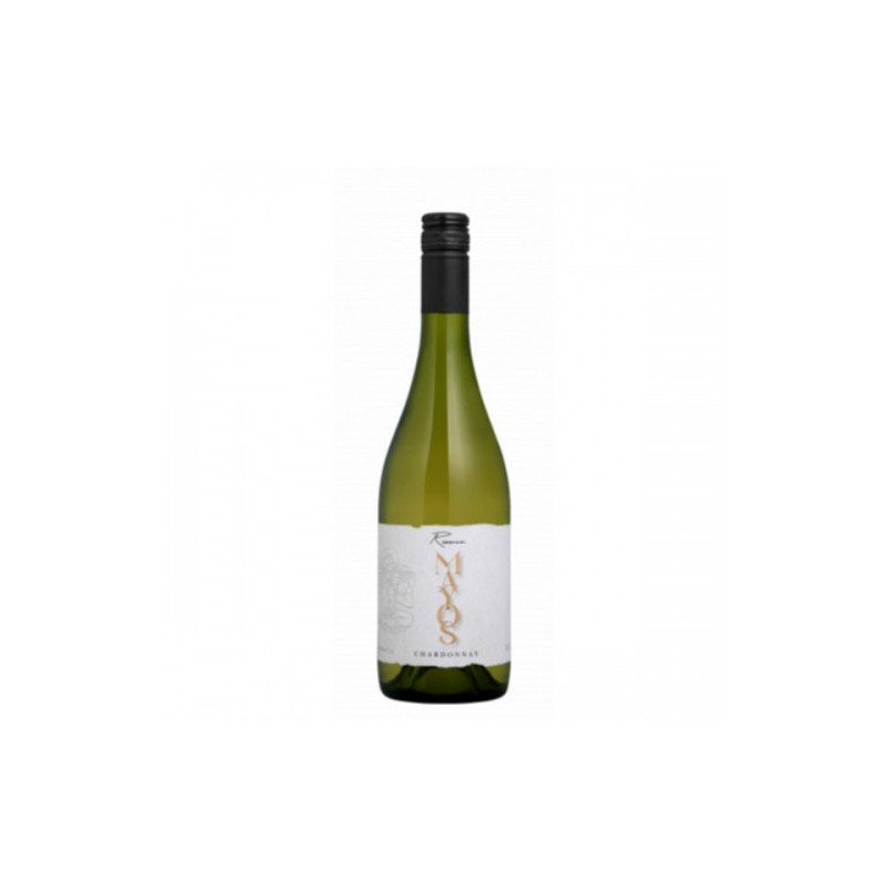 VINHO MAYOS RESERVA CHARDONNAY VINHO MAYOS RESERVA CHARDONNAY