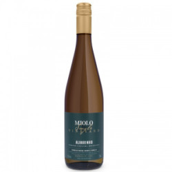 VINHO MIOLO SINGLE VINEYARD ALVARINHO 6X750 ML