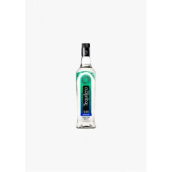 TEQUILA TEQUILERO SILVER 6X750ML