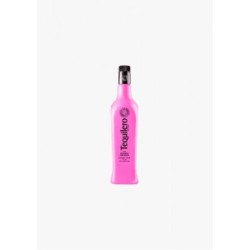 TEQUILA TEQUILERO DE MORANGO COM AGAVE 6X750ML