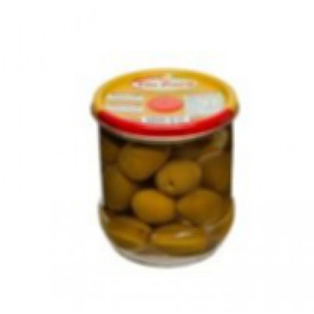 AZEITONA TIO PACO VERDE 24X100G (ABRE FACIL)