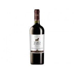 302 V CHI TORO DE PIEDRA RESERVA MERLOT 6X750ML