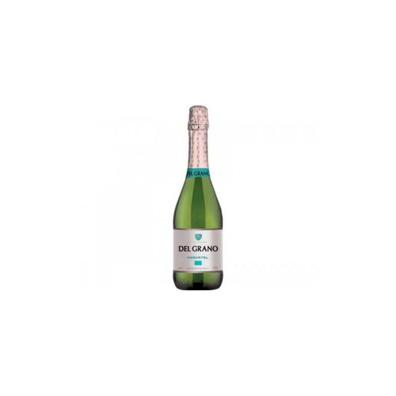660 ESP DEL GRANO MOSCATEL 6X660ML 660 ESP DEL GRANO MOSCATEL 6X660ML
