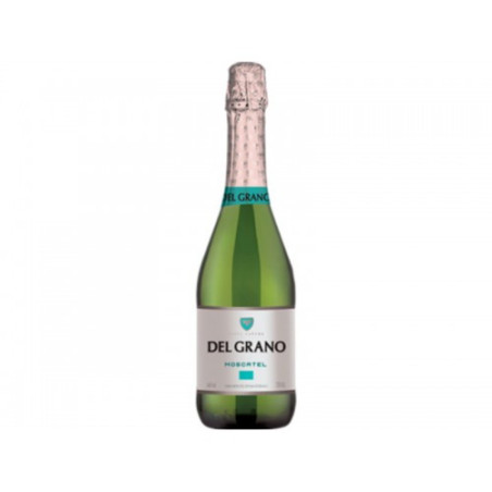 660 ESP DEL GRANO MOSCATEL 6X660ML