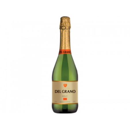 662 ESP DEL GRANO BRUT 6X660ML