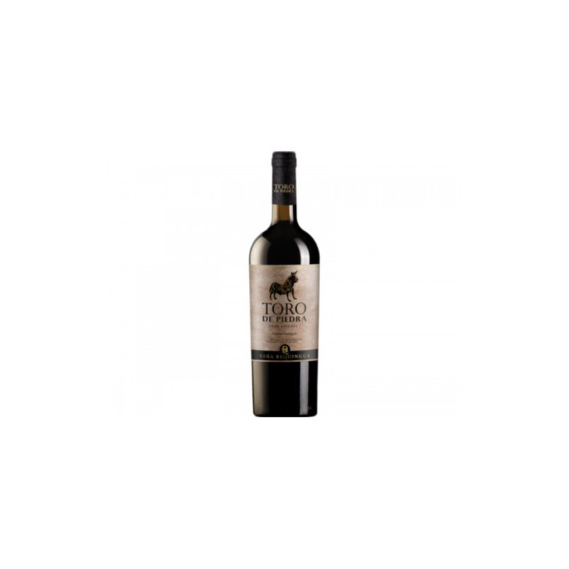 310 V CHI TORO DE PIEDRA GRAN RESERVA CAB SAUV 6X750ML 310 V CHI TORO DE PIEDRA GRAN RESERVA CAB SAUV 6X750ML