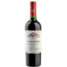 V CHI CASAS DEL BOSQUE RESERVA CAB. SAUVIGNON 6X750ML