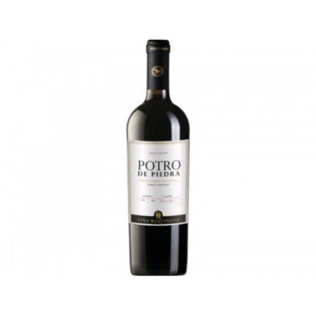 398 V CHI POTRO DE PIEDRA FAMILY RESERVE CAB SAUV/FRANC 2X750ML