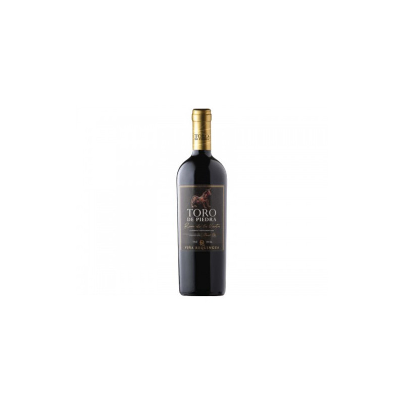 390 V CHI TORO DE PIEDRA CAB SAUV RINCON DE LOS VIENTOS 6X750ML 390 V CHI TORO DE PIEDRA CAB SAUV RINCON DE LOS VIENTOS 6X750ML