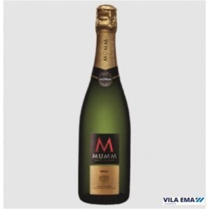 ESP ARG MUMM BRUT BCO 6X750ML