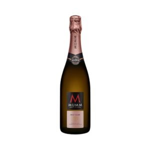ESP ARG MUMM BRUT ROSE 6X750ML