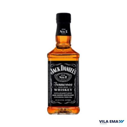 WHISKY JACK DANIELS