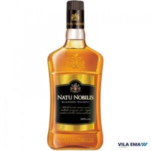 WHISKY NATU NOBILIS