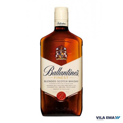 000639-4-3.jpg WHISKY BALLANTINES 8 ANOS