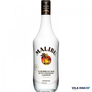 RUM MALIBU