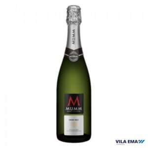 ESP ARG MUMM DEMI SEC BCO 6X750ML