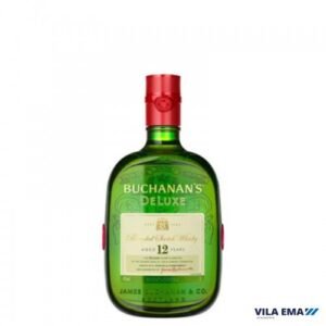 000683-1-2.jpg WHISKY BUCHANANS 12 YERS