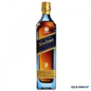 WHISKY JW BLUE LABEL